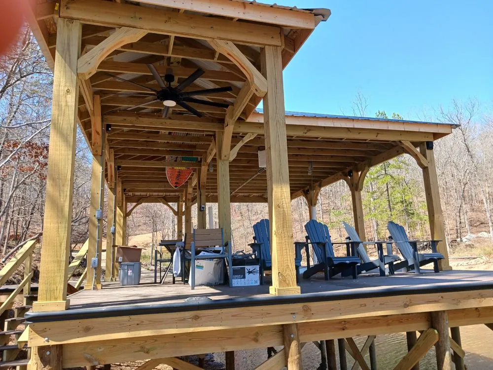 Licensed emergency electrical service experts serving Whitesburg, GA - Ranger Electric