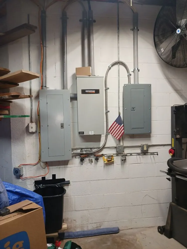 Expert lighting installation service in Whitesburg, GA - Ranger Electric