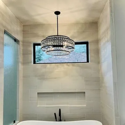 Slide of Ranger Electrical