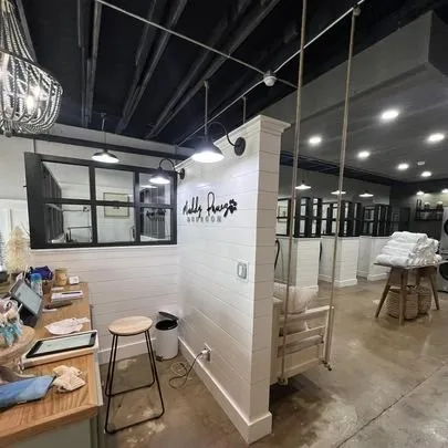 Slide of Ranger Electrical