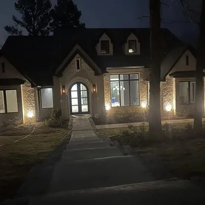 Slide of Ranger Electrical