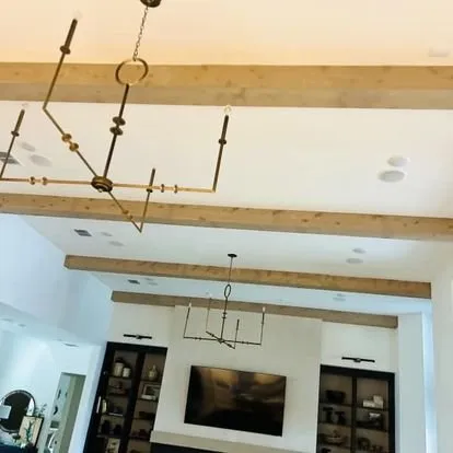 Slide of Ranger Electrical