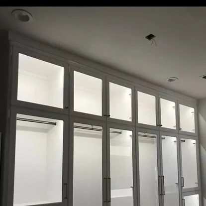 Slide of Ranger Electrical