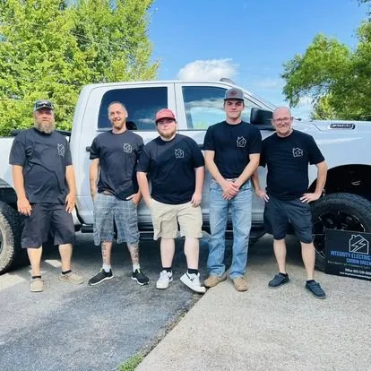 Slide of Ranger Electrical