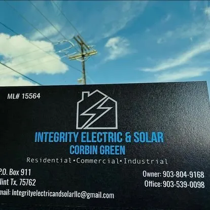 Slide of Ranger Electrical