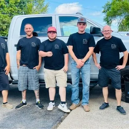 Slide of Ranger Electrical