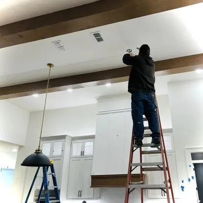 Professional panel upgrade experts serving ,  - Ranger Electrical