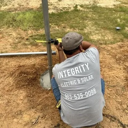 Slide of Ranger Electrical