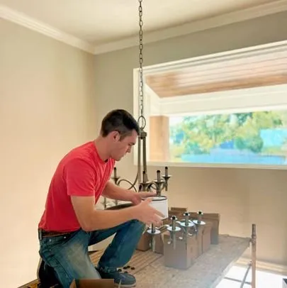 Slide of Ranger Electrical