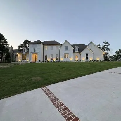 Slide of Ranger Electrical