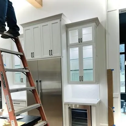 Slide of Ranger Electrical