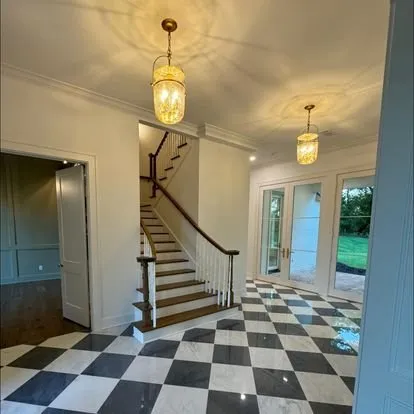 Slide of Ranger Electrical