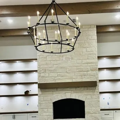 Slide of Ranger Electrical