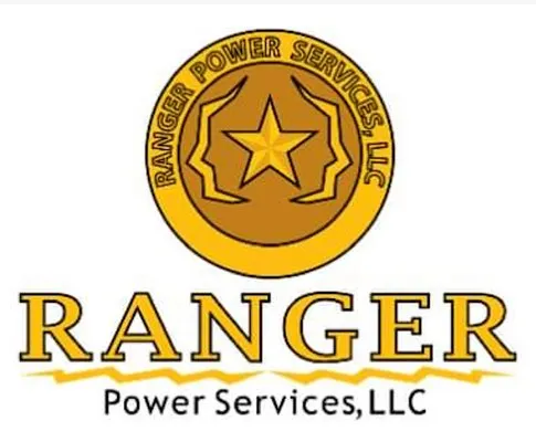 Ranger Power Services Logo