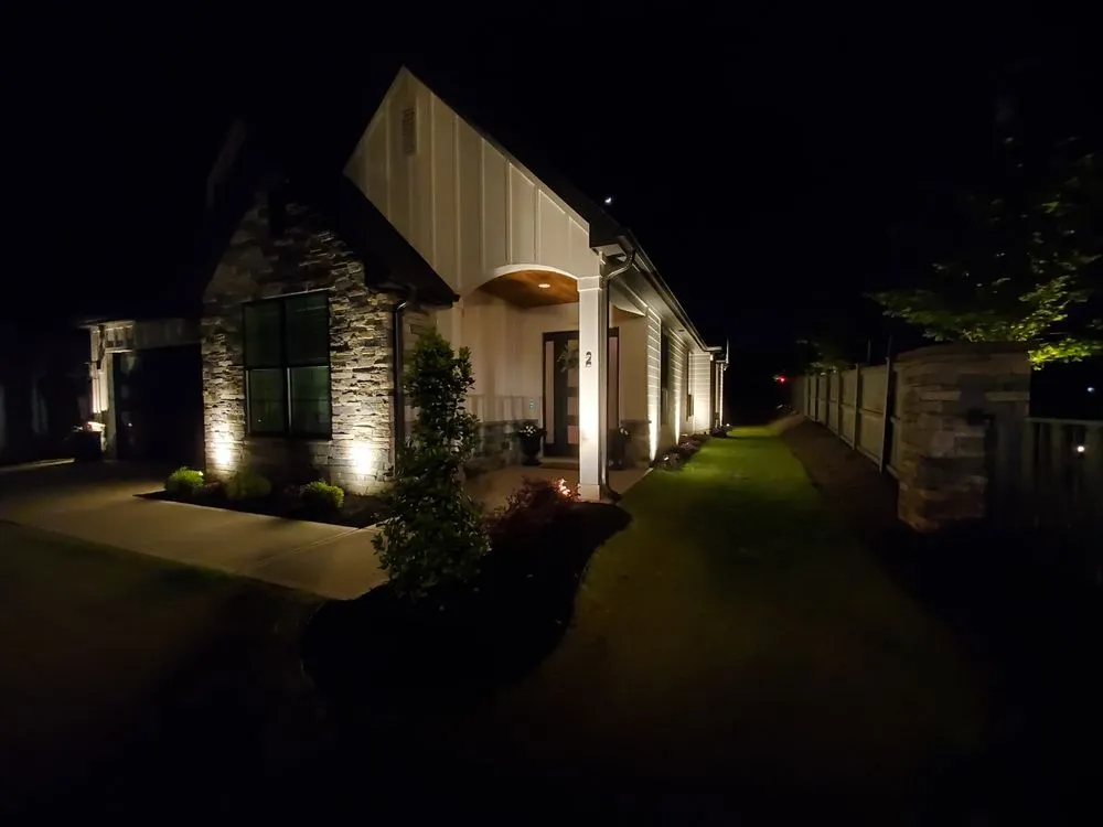 Slide of Ranger Services