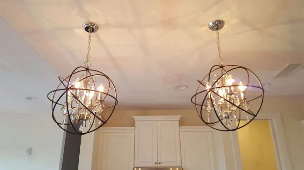 Slide of Ranger Services