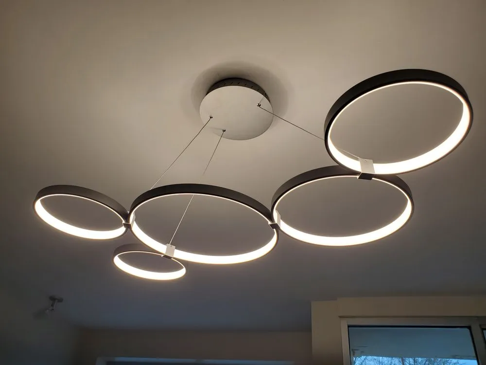 Slide of Ranger Services