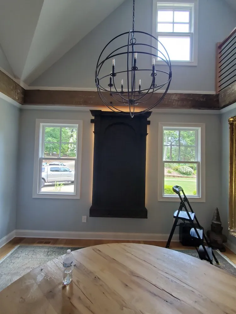 Slide of Ranger Services