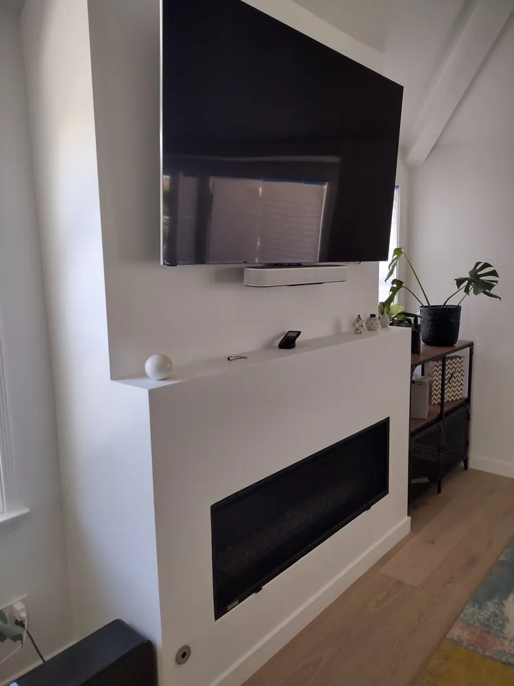 Slide of Rank 1 Construction