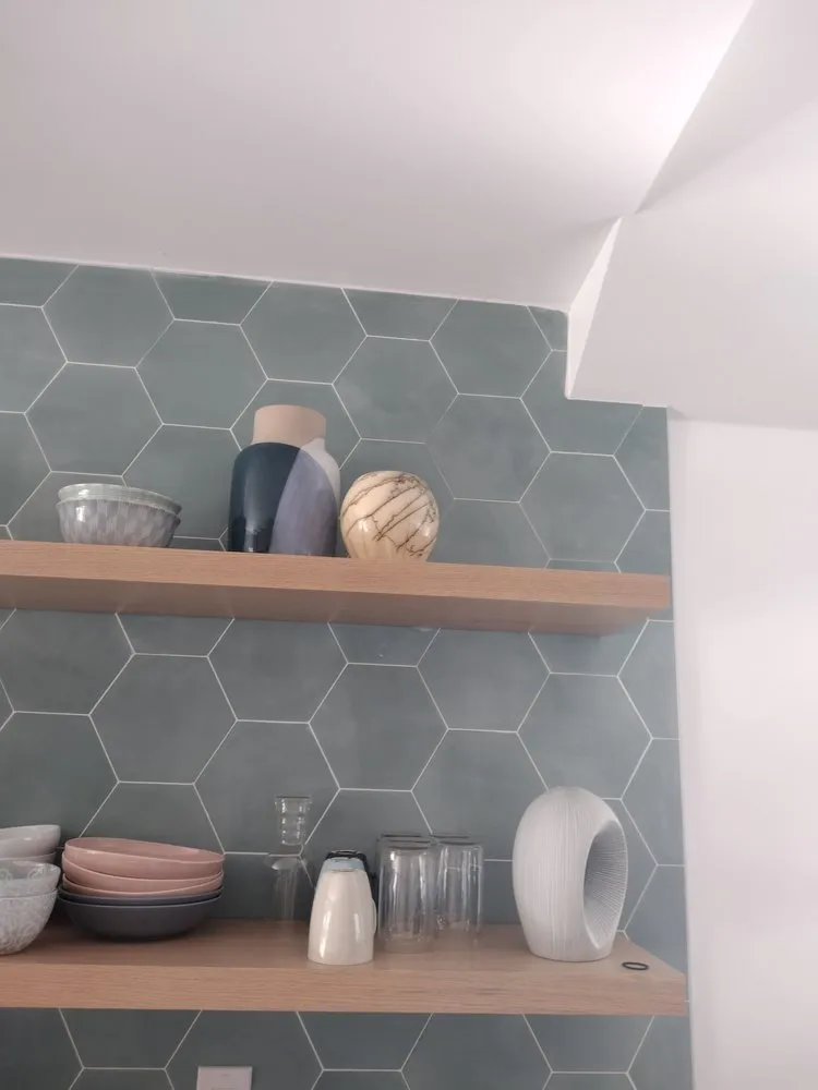 Slide of Rank 1 Construction