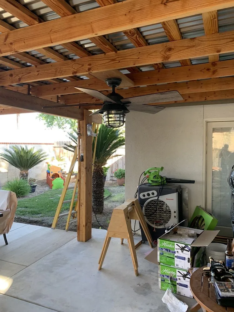 Slide of Rankin Electric