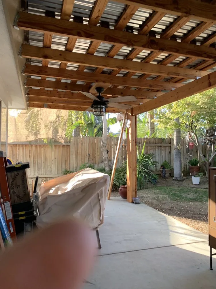 Slide of Rankin Electric