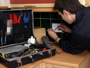 Slide of Rankin Electric