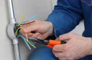 Slide of Rankin Electric