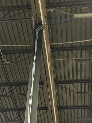 RANKO ELECTRIC & HOME SERVICES Logo