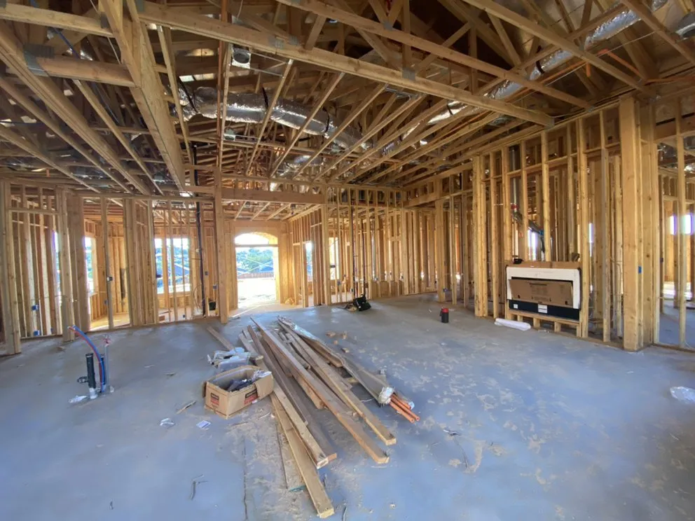 Slide of RAO Electric