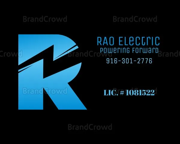 Slide of RAO Electric