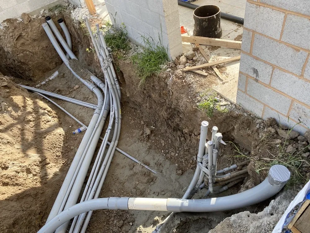 Slide of RAO Electric