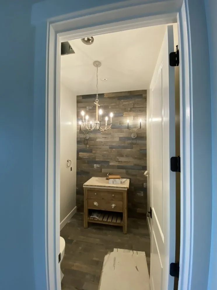 Slide of RAO Electric