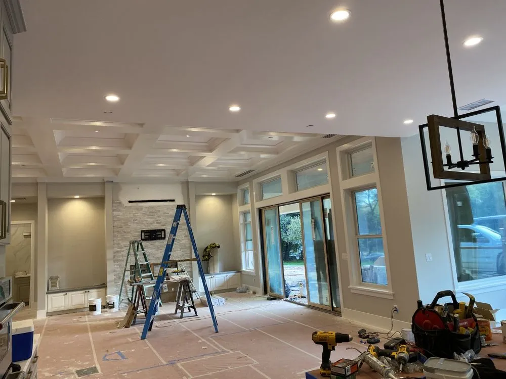 Slide of RAO Electric