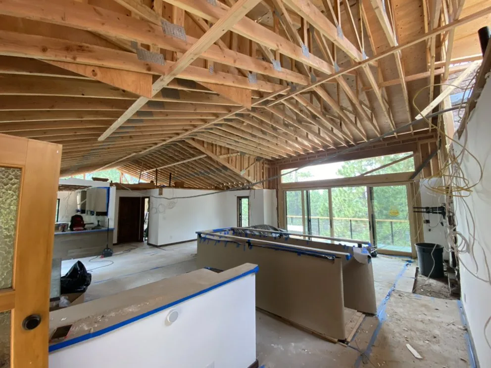 Slide of RAO Electric