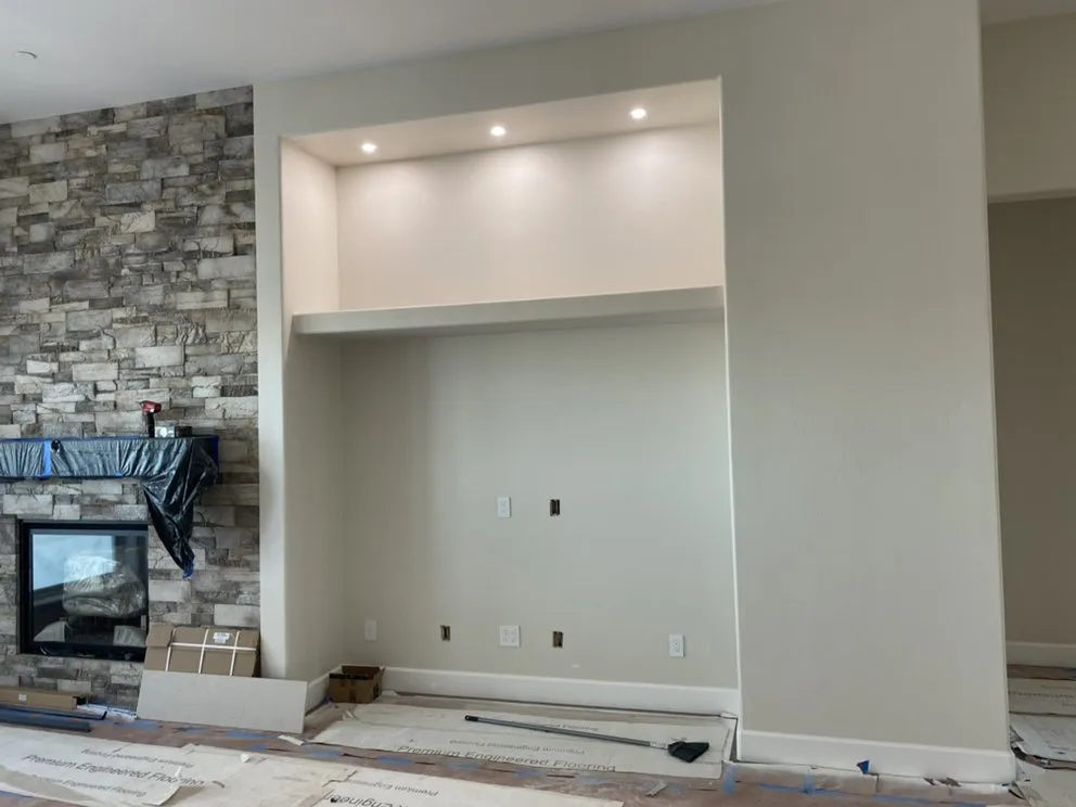 Slide of RAO Electric