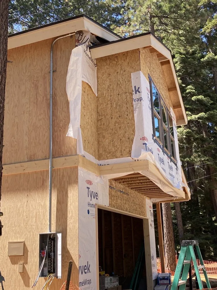 Slide of RAO Electric