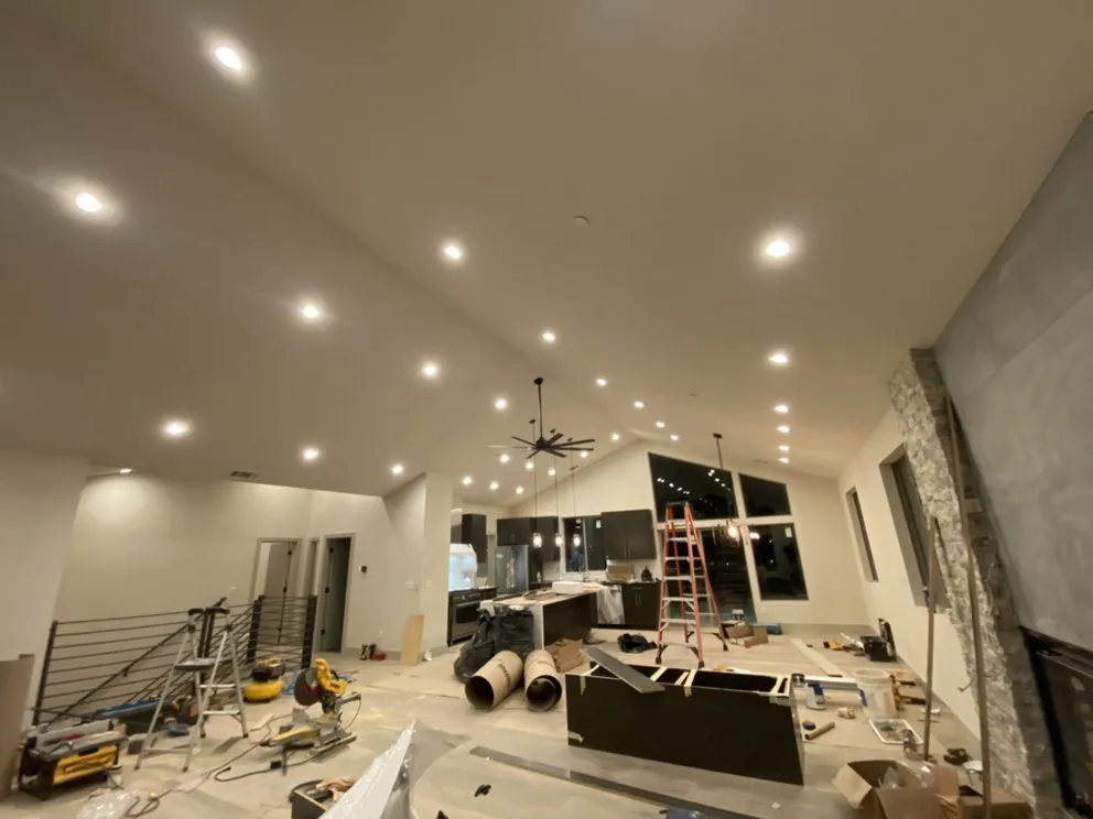 Slide of RAO Electric