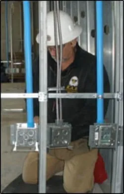Certified electrical repair experts serving Oak Ridge, NJ - R.A.P. Electric