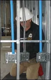 Trusted electrical repair experts serving Oak Ridge, NJ - R.A.P. Electric