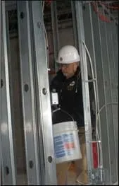 Licensed panel upgrade in Oak Ridge, NJ by R.A.P. Electric
