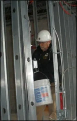 Emergency wiring installation service in Oak Ridge, NJ - R.A.P. Electric