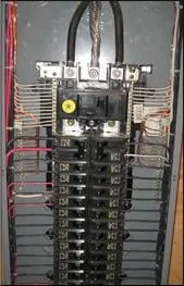 Expert electrician providing lighting installation in Oak Ridge, NJ - R.A.P. Electric