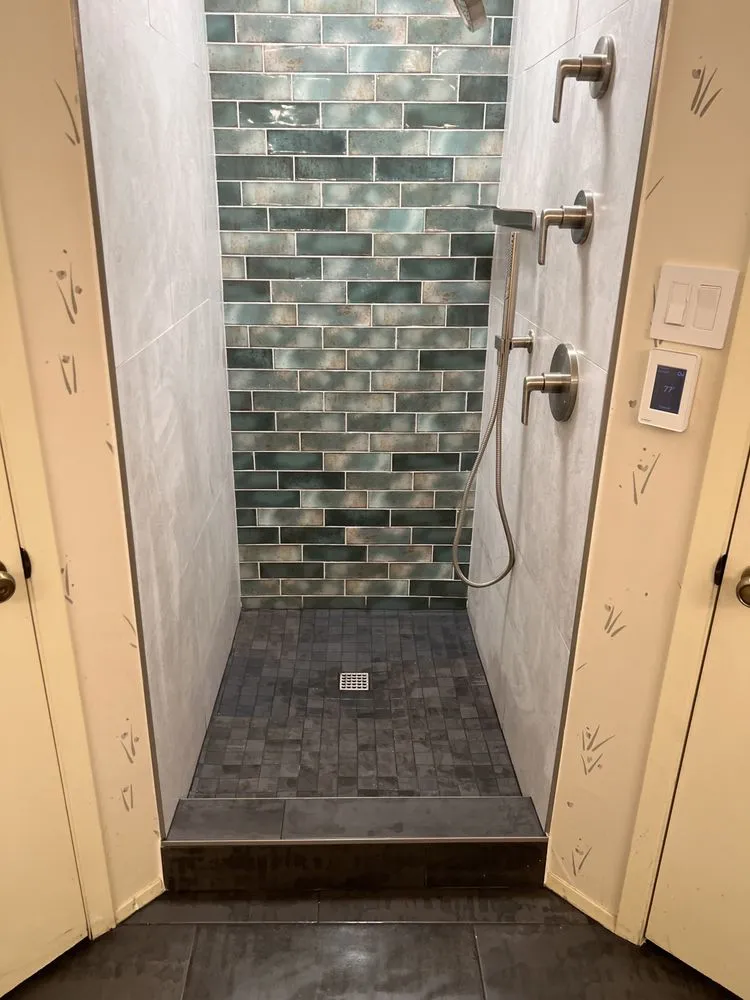 Slide of Rapalo Handyman Services