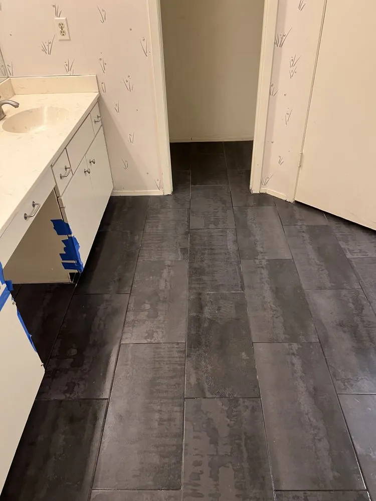 Affordable electrical service for homes in wiring installation,  by 