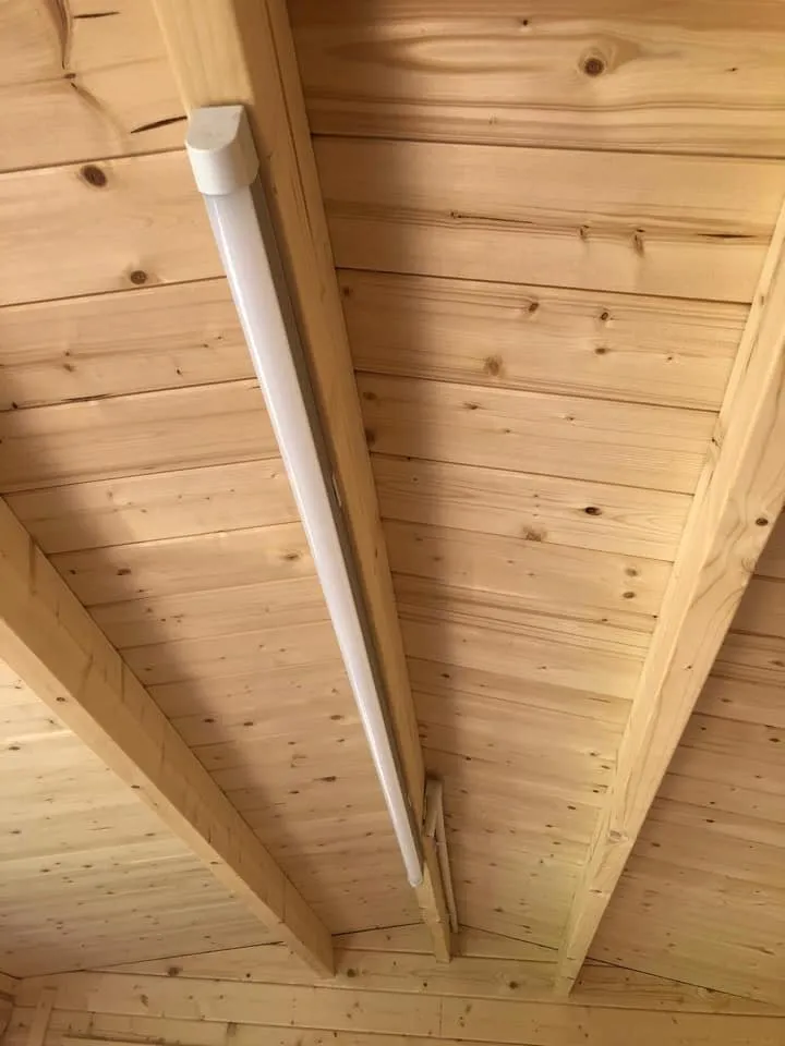 Slide of Raphael Electric