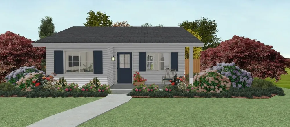 Slide of Rapid Construction Solutions