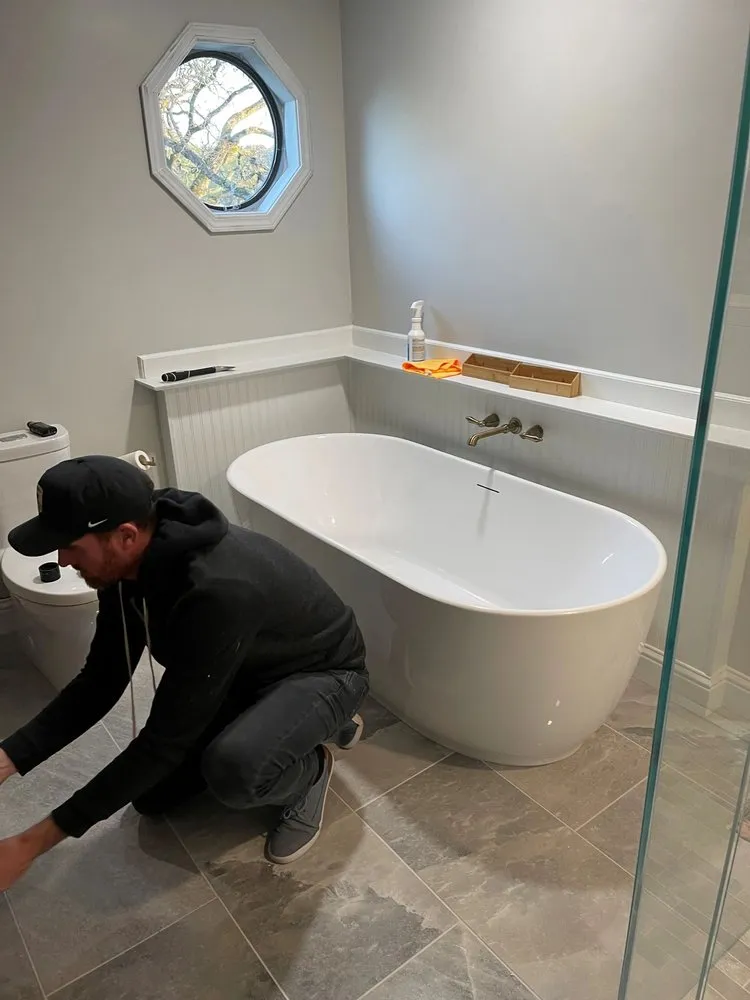 Slide of Rapid Construction Solutions