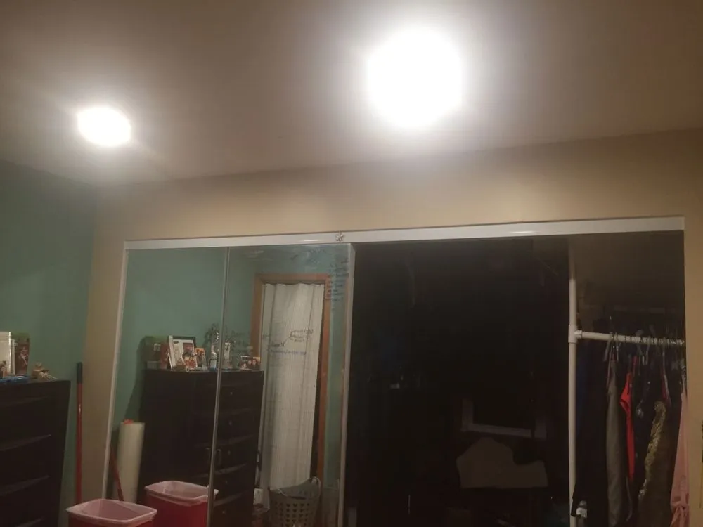 Slide of Rapid Electric