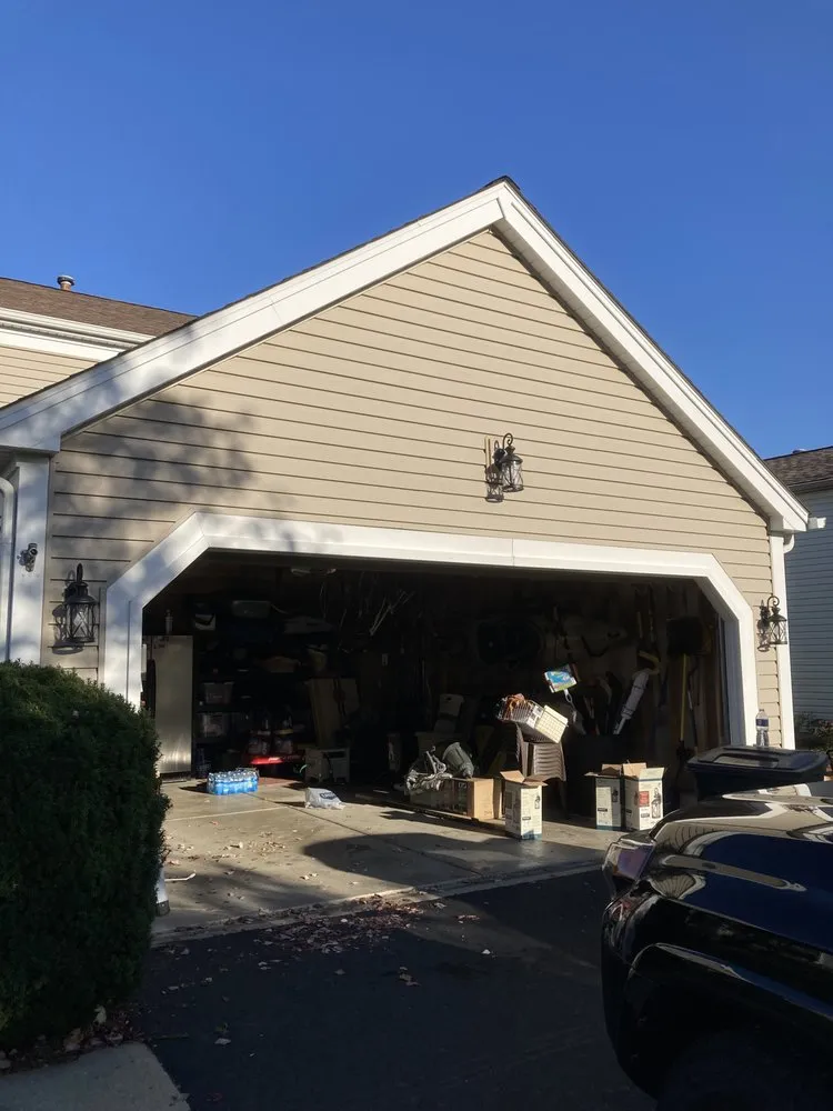 Slide of Rapid Electric